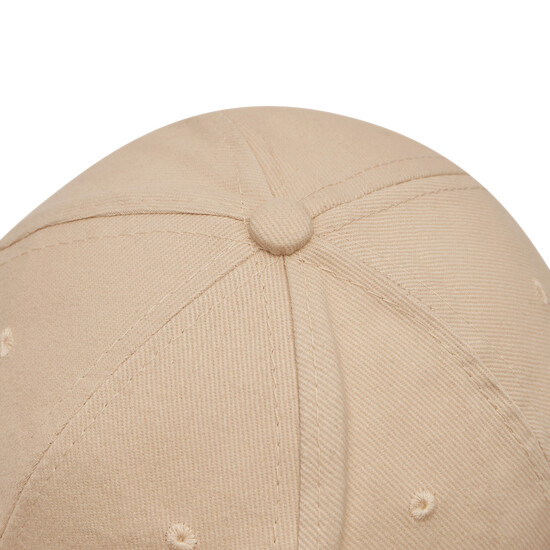 6-Panel-Sandwich-Cap LIBERTY, beige