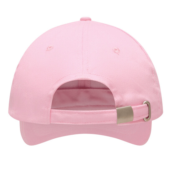 6-Panel-Baseball-Cap COTTURE, pink