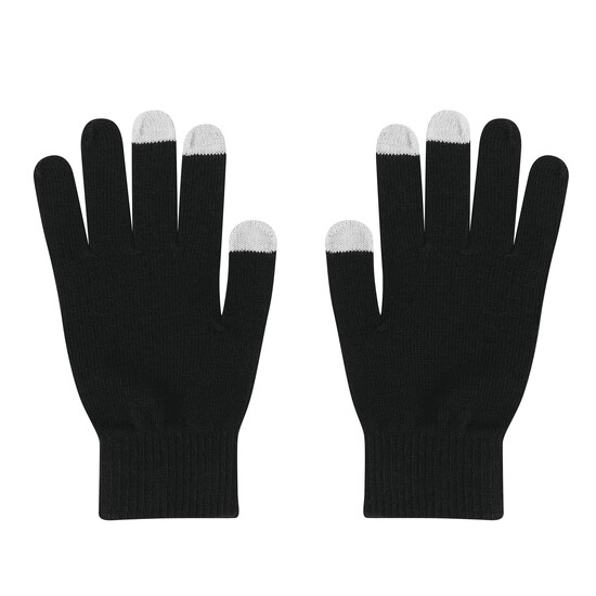 Touchscreen-Handschuh OPERATE, schwarz