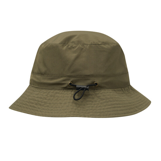 Faltbarer Fischerhut SHADEGO, khaki