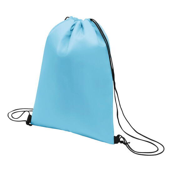 Kühlrucksack ISO COOL, hellblau