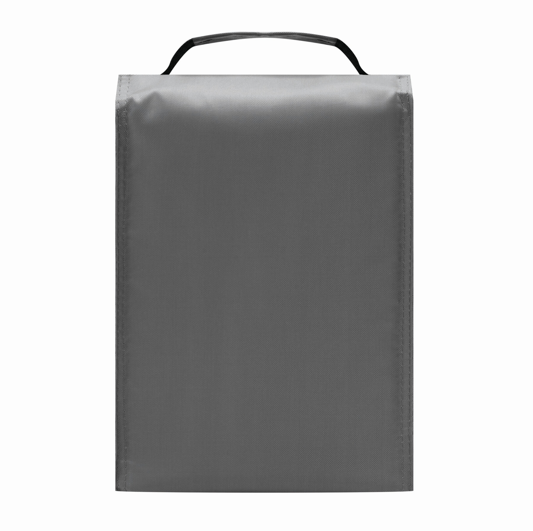 Kühltasche KODIAK, silber