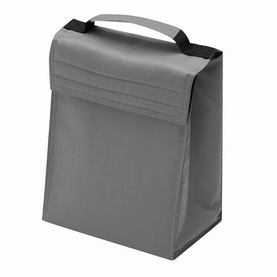 Kühltasche KODIAK, silber