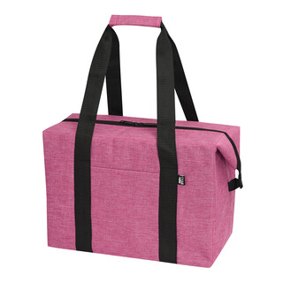 Kühltasche POLAR, pink