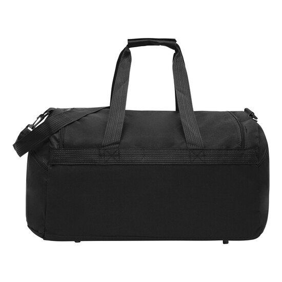 Sporttasche CHAMP, schwarz, weiß