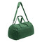Sporttasche CHAMP, grün, weiß