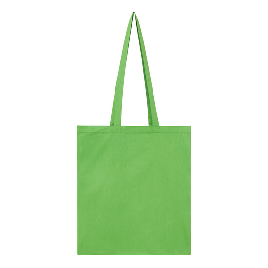 Baumwolltasche BIG PURE, hellgrün