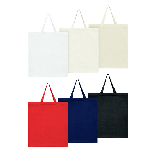 Baumwolltasche PURE