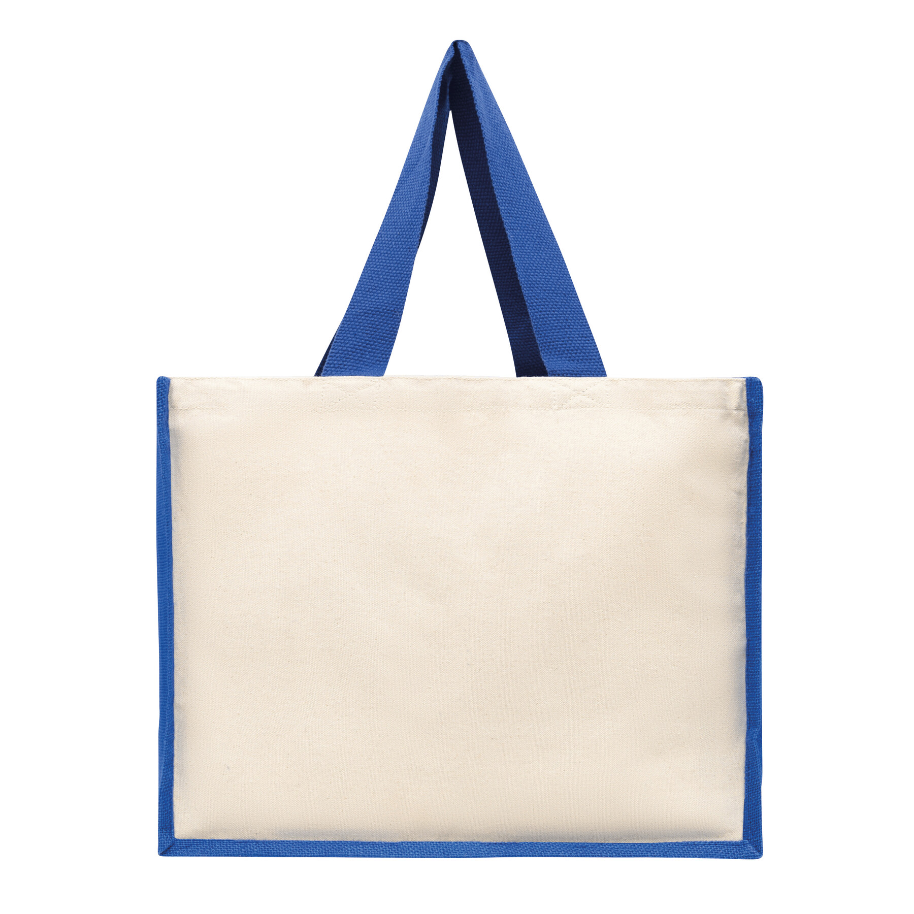 Shopper FUTURE, blau