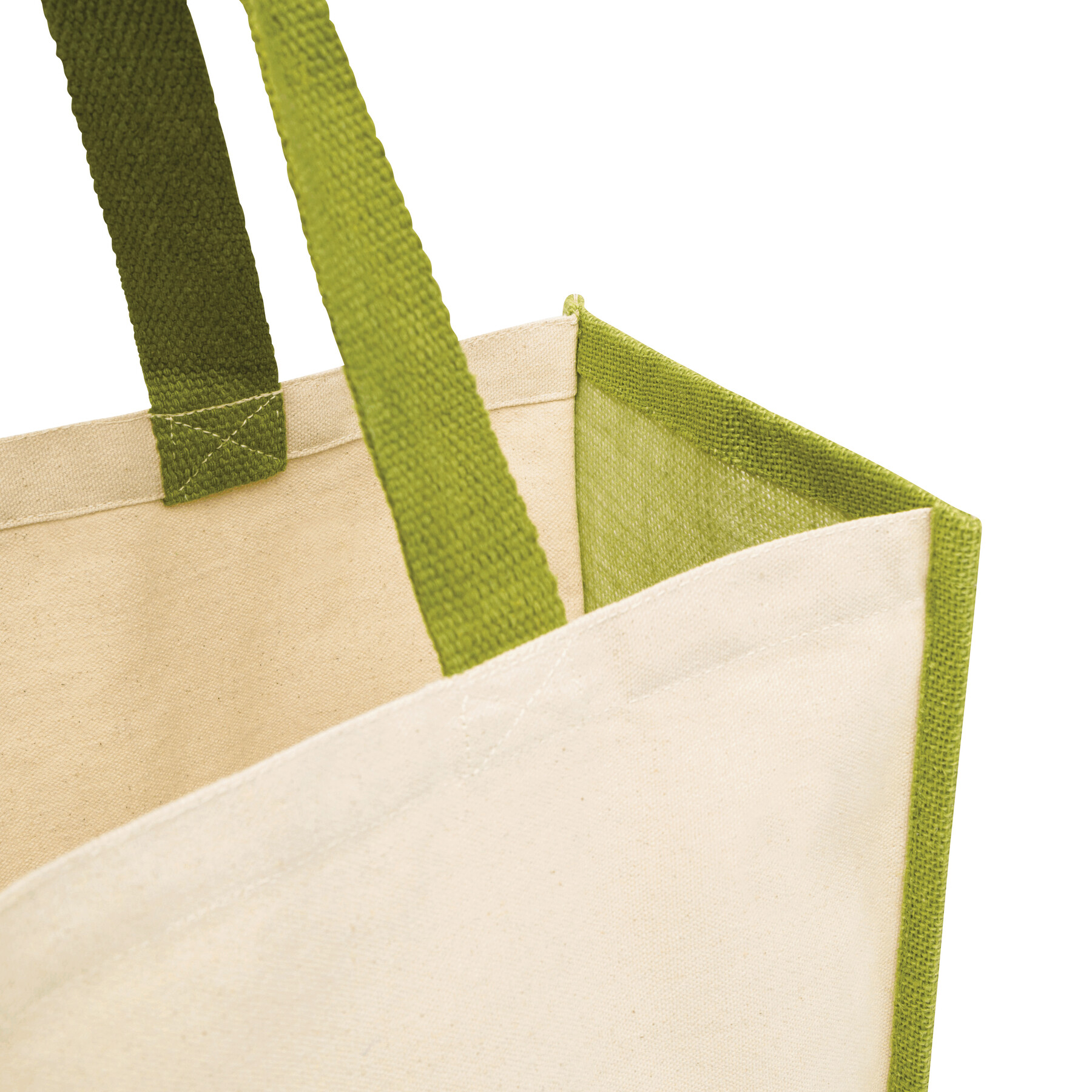 Shopper FUTURE, grün