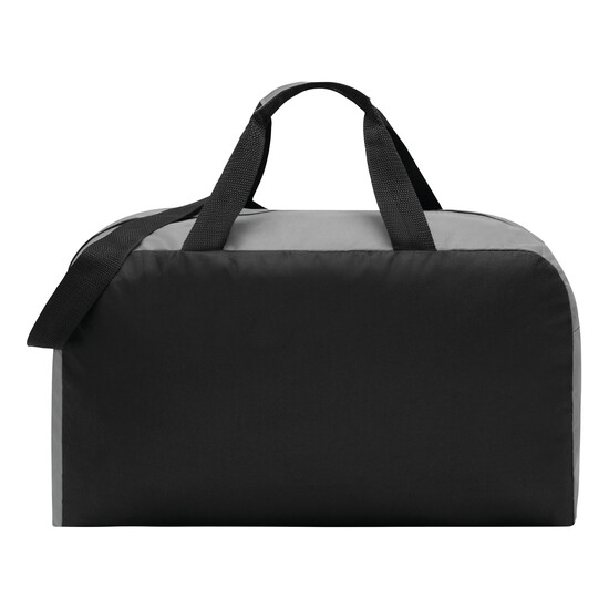 Sporttasche JORDAN, grau, schwarz