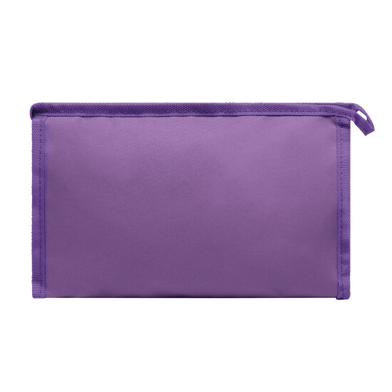 Kulturtasche NIGHT &amp; DAY, lila