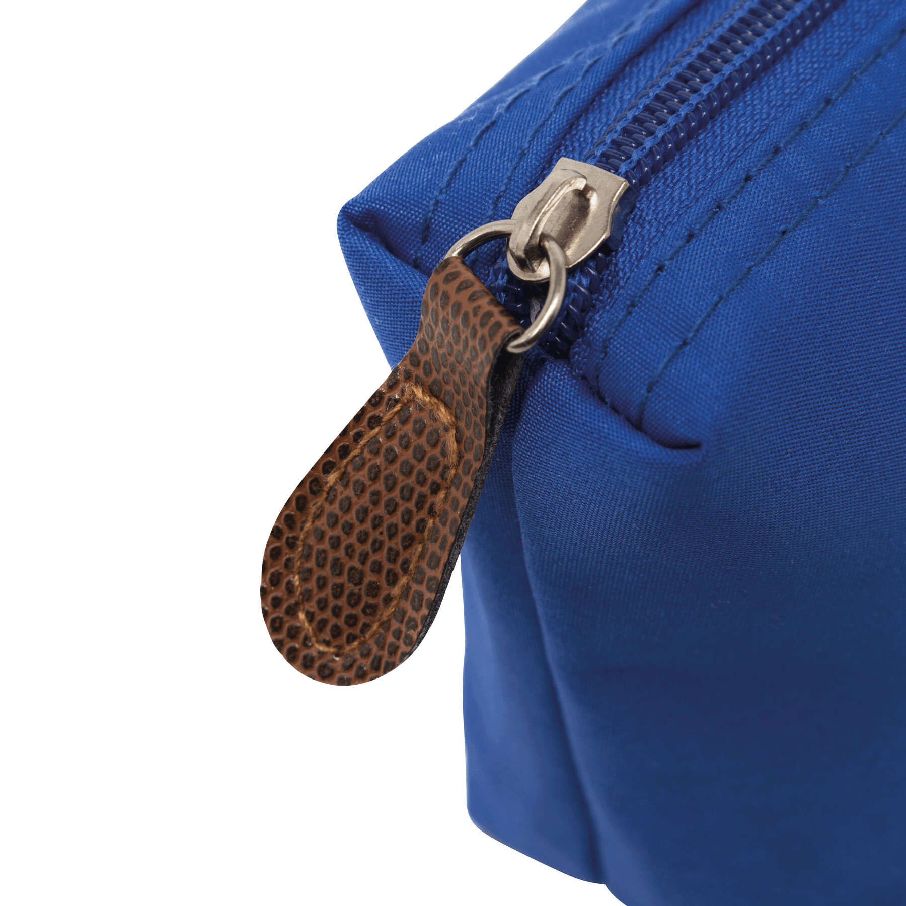 Kosmetiktasche ACCESSORY, blau