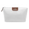 Kosmetiktasche ACCESSORY, weiß