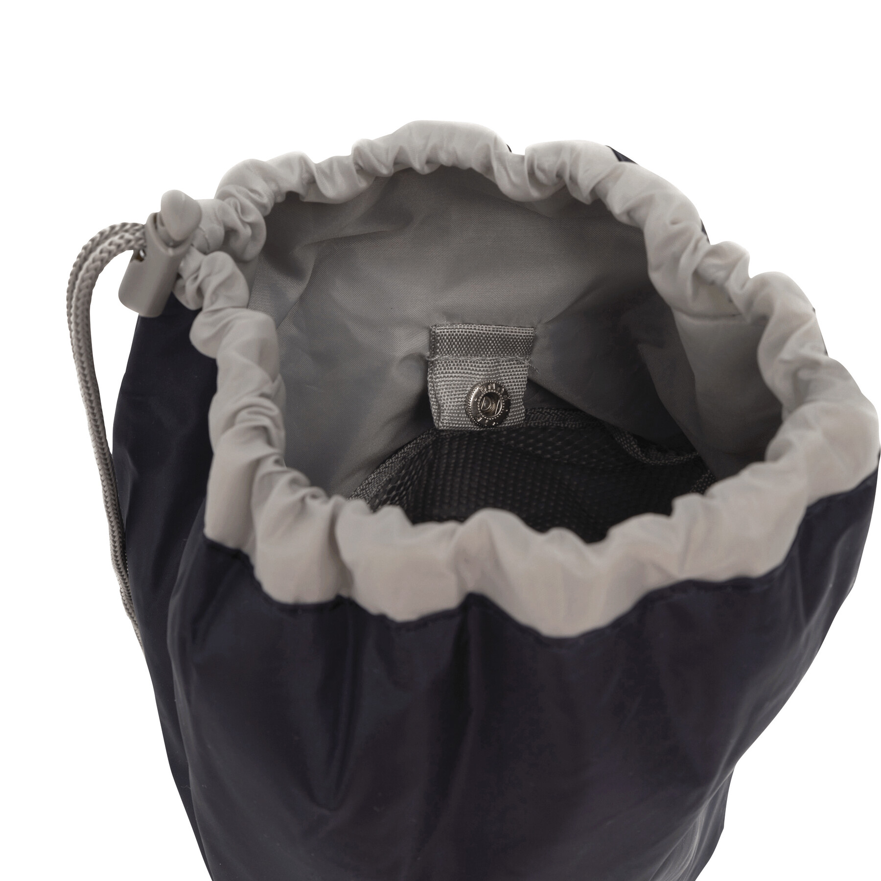 Kulturtasche TUBE, dunkelblau