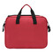 Dokumententasche BUSY, rot