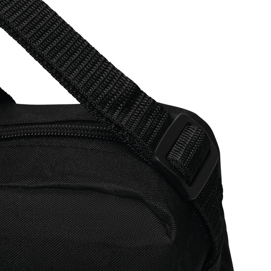 Dokumententasche BRISTOL, orange, schwarz