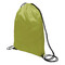 Turnbeutel/ Rucksack TOWN, hellgrün