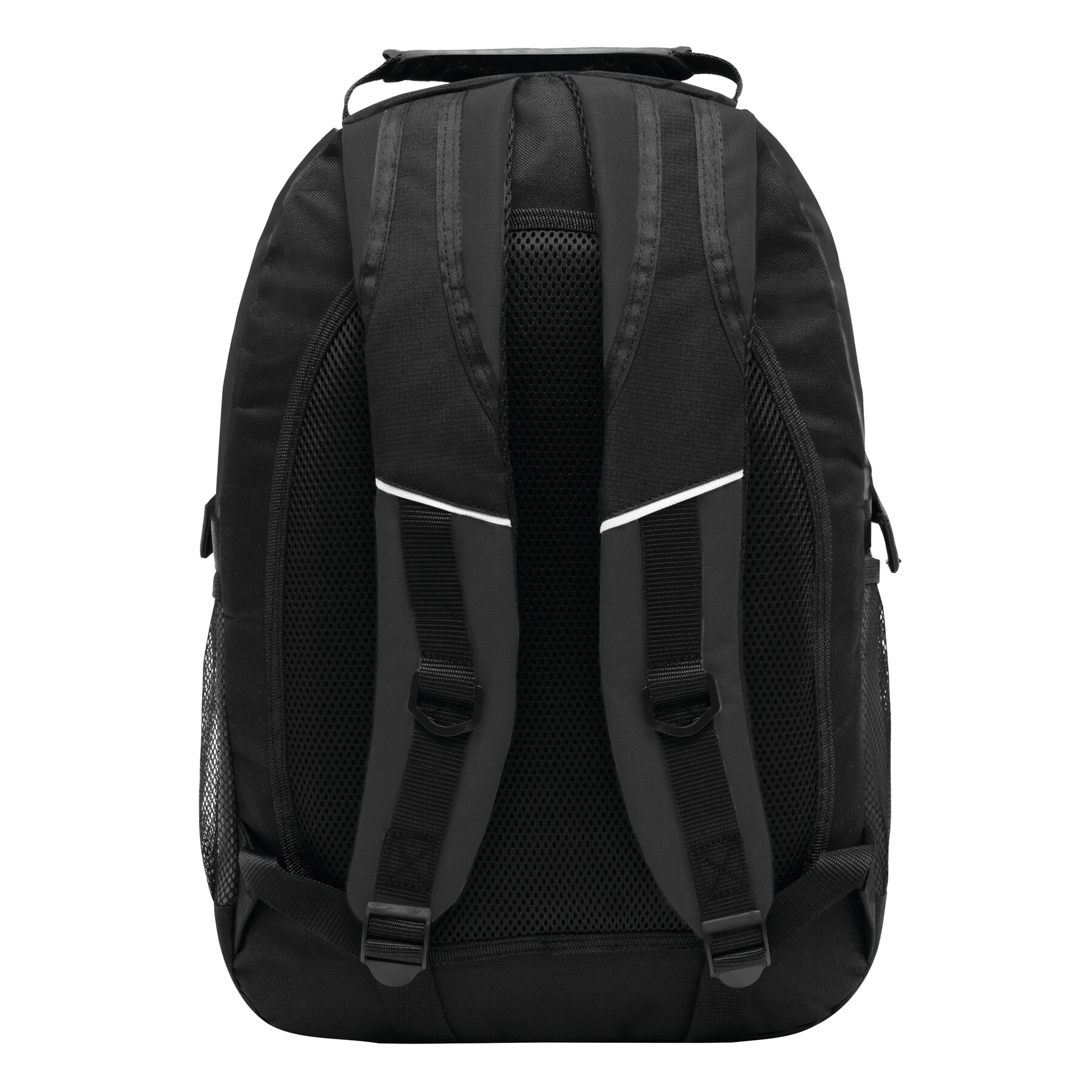 Rucksack HYPE, schwarz