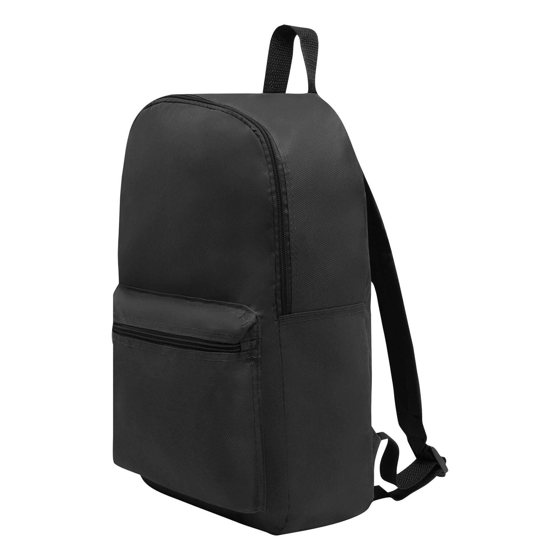 Rucksack CHAP, schwarz