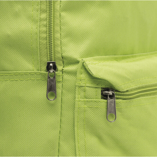 Rucksack CHAP, apfelgrün