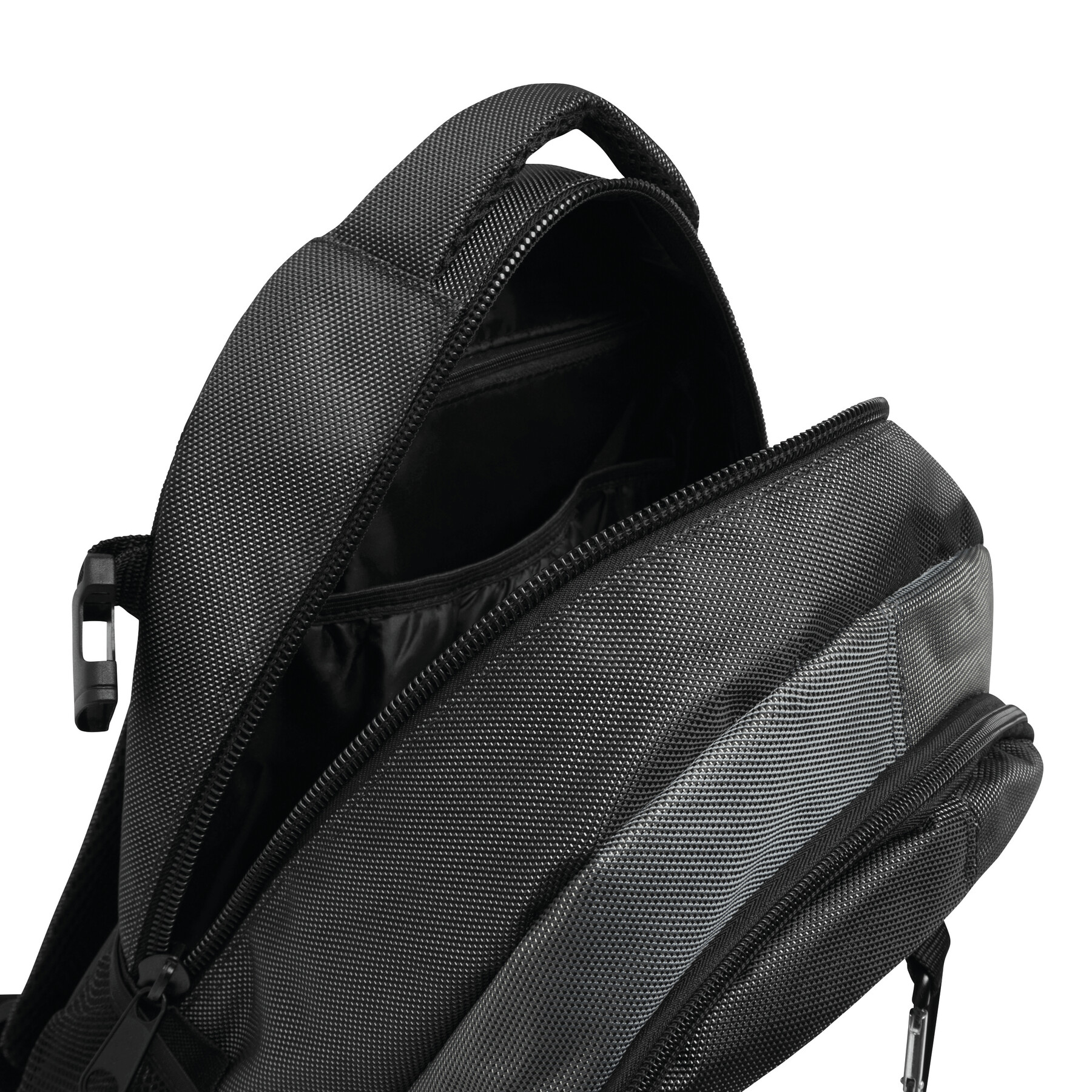 Rucksack HIGH-CLASS, grau