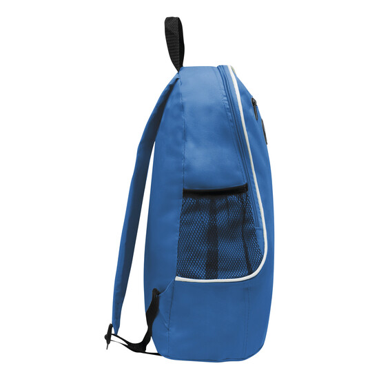 Rucksack TEC, royalblau