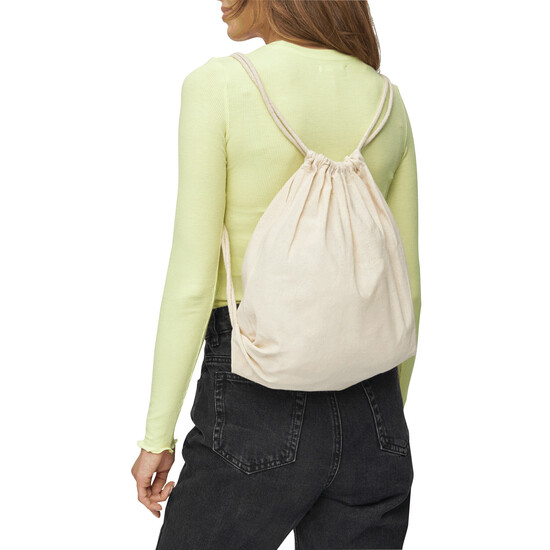 Turnbeutel SUBURB, beige