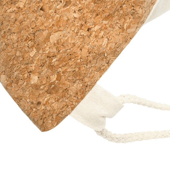 Rucksack CORK GO, braun