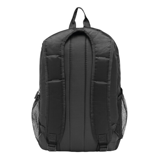 Rucksack TALLINN, grau, schwarz