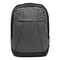 Rucksack SPLIT, blau, grau