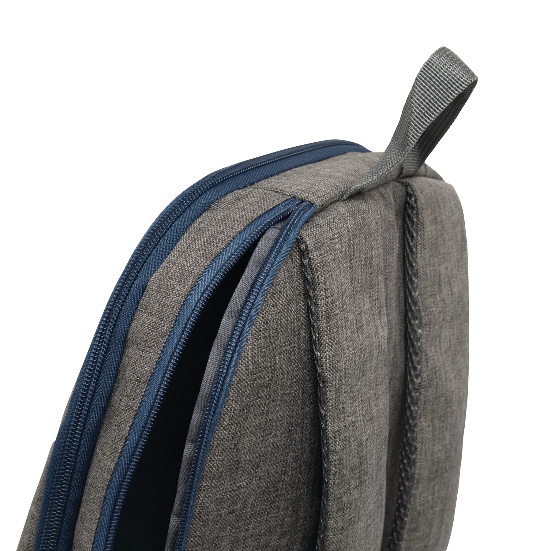 Rucksack Aberdeen, blau, braun