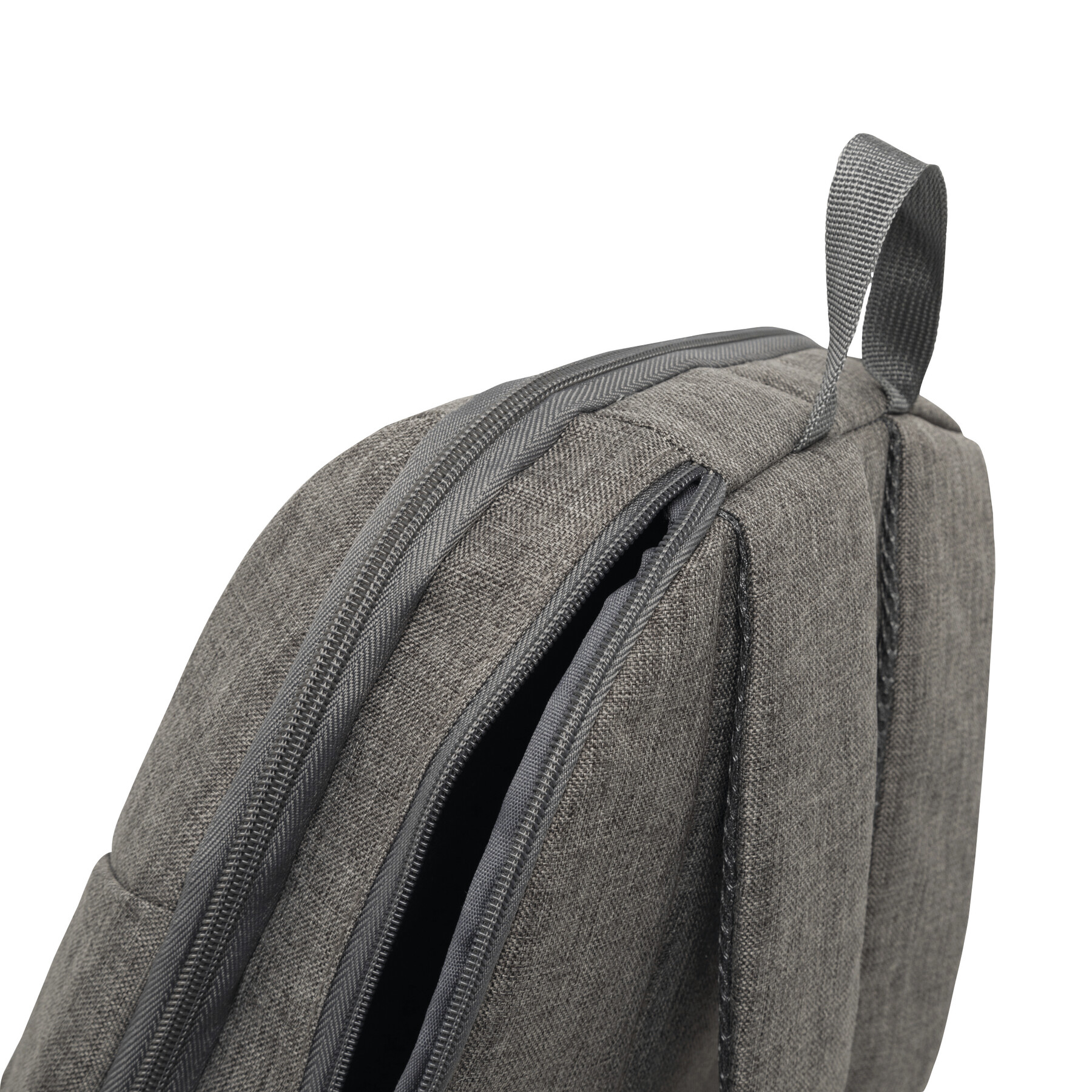 Rucksack Aberdeen, braun, grau