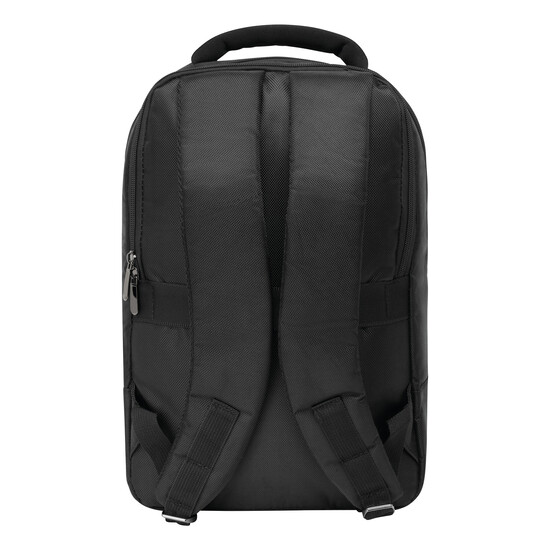 Rucksack OXFORD, schwarz
