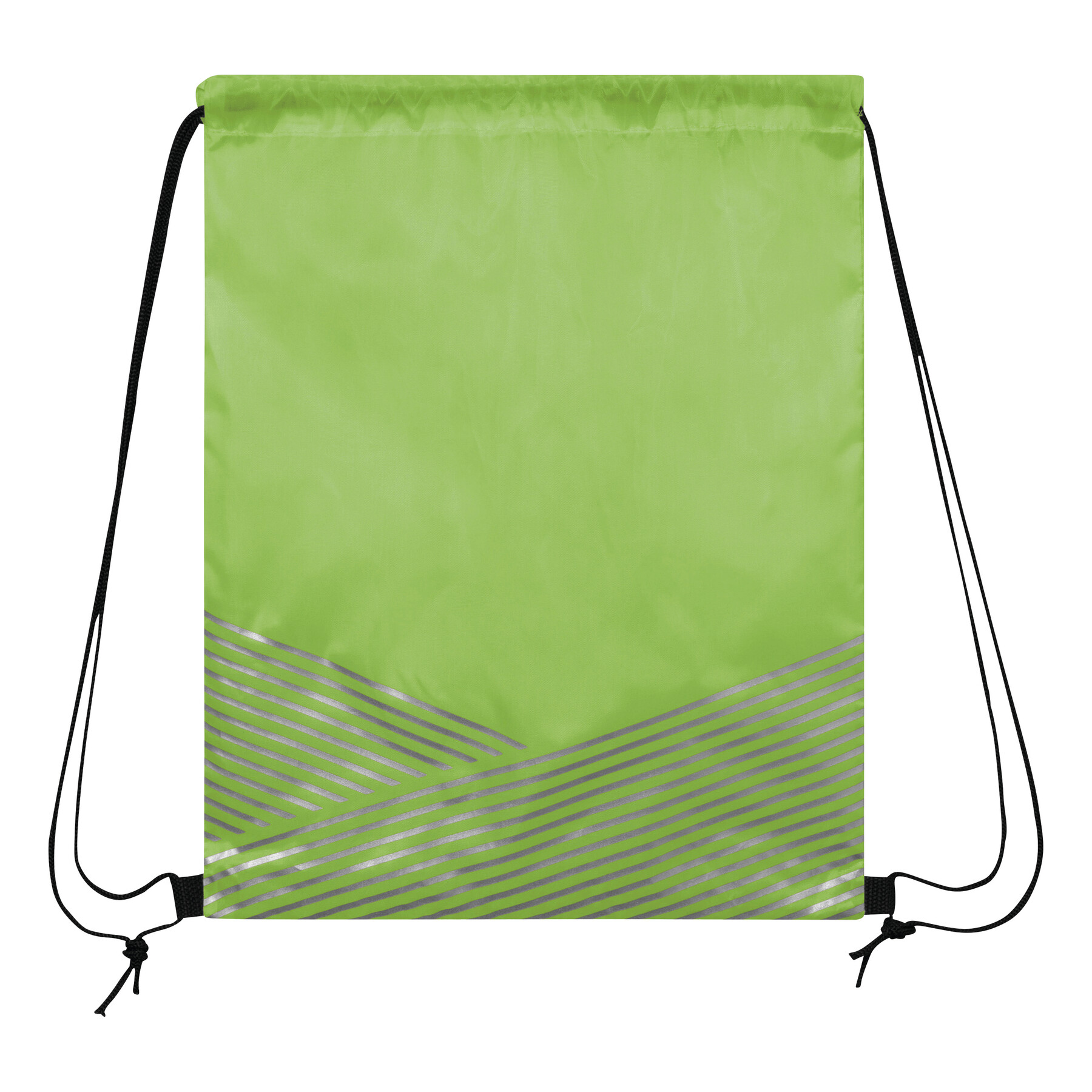 Turnbeutel BRILLIANT, apfelgrün