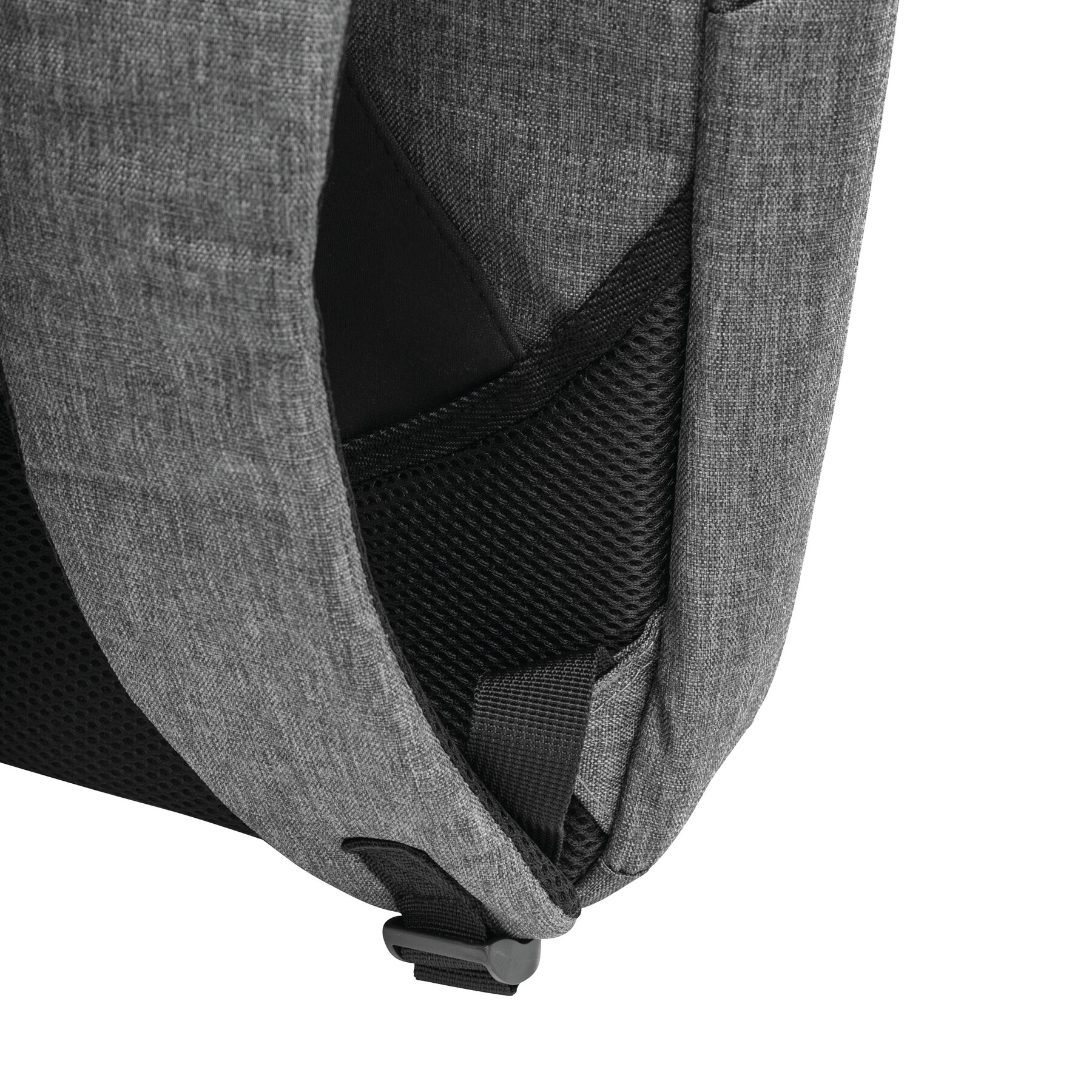 Rucksack CAMBRIDGE, grau