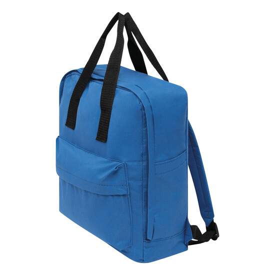 Rucksack HIP, royalblau