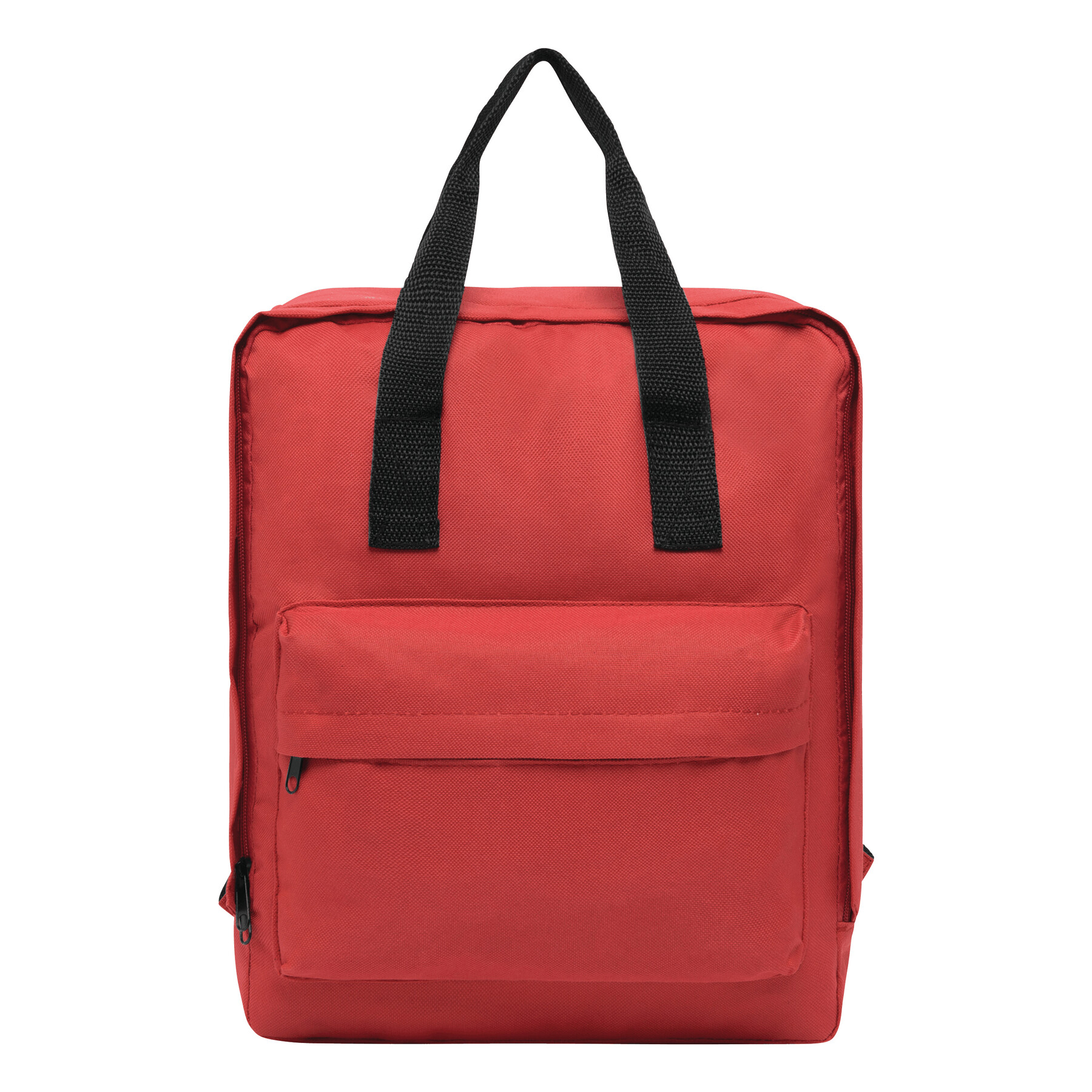 Rucksack HIP, rot