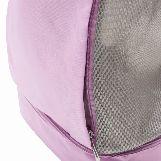 Rucksack TRIP, lila