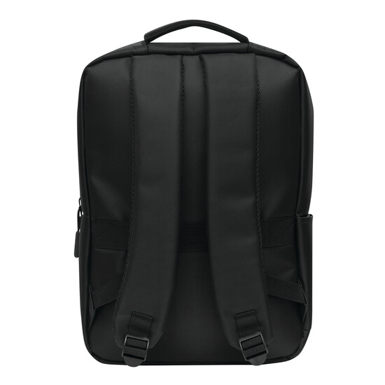 Rucksack PRINCETON, schwarz