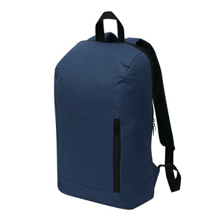 Rucksack COMMON, marineblau