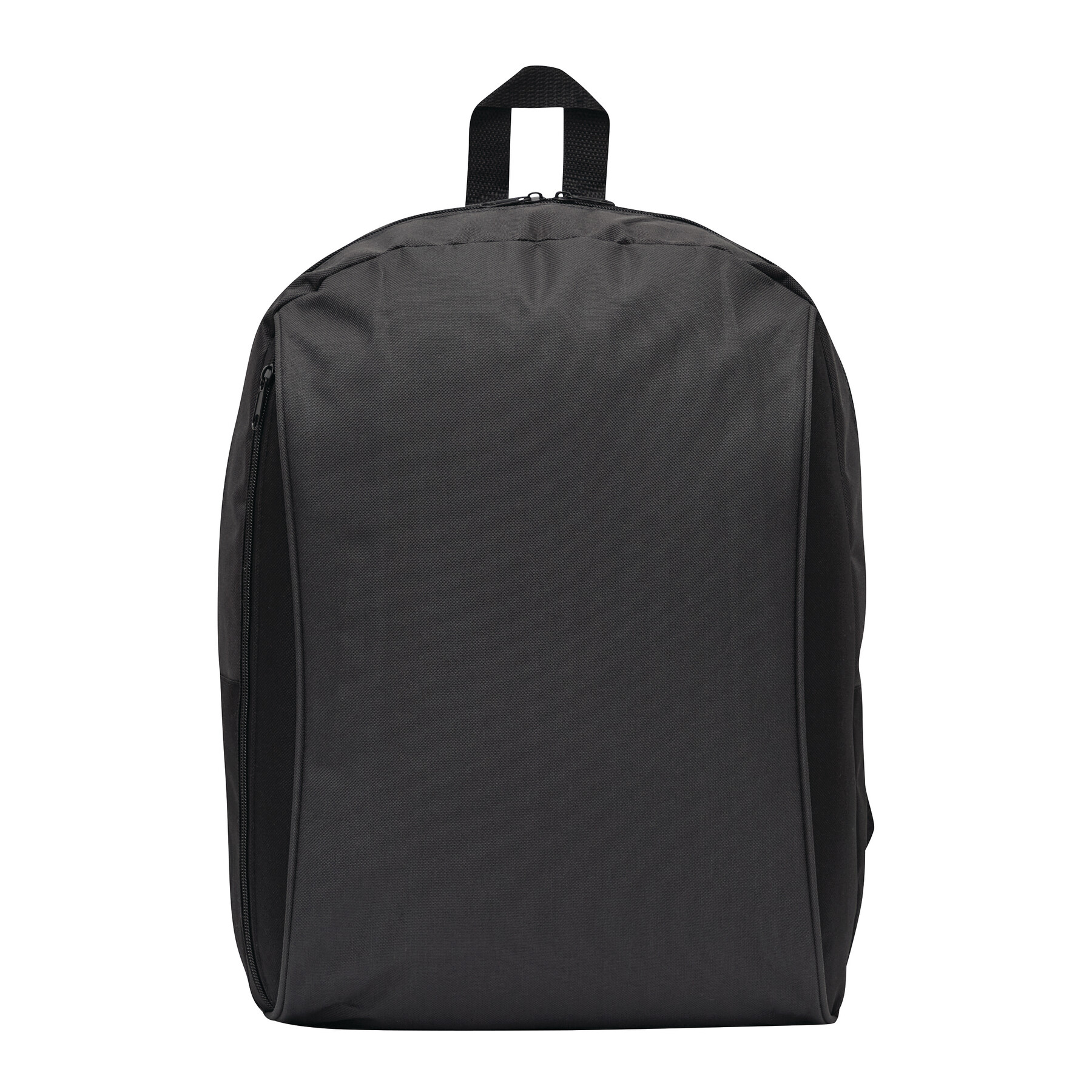 Rucksack JOY, dunkelgrau, schwarz