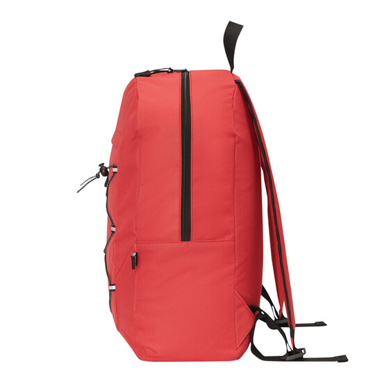 Rucksack FARO, rot