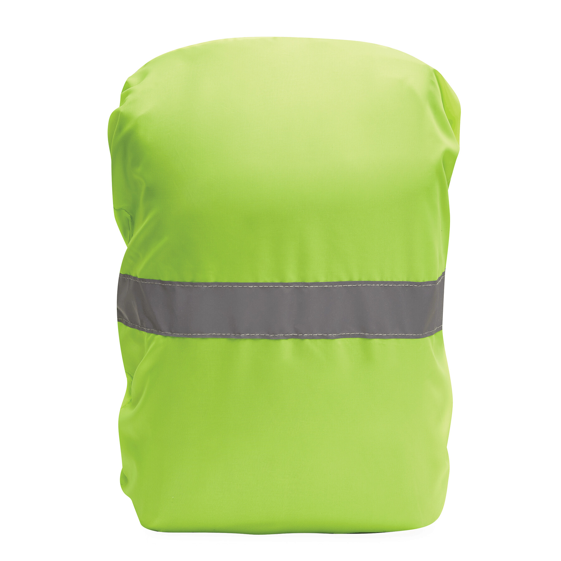 Regenschutz für Rucksäcke und Schulranzen RAINY DAYS, gelb, schwarz