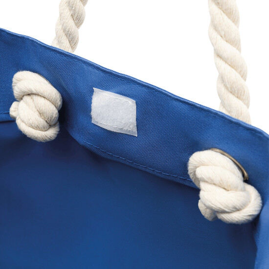 Strandtasche CAPRI, blau
