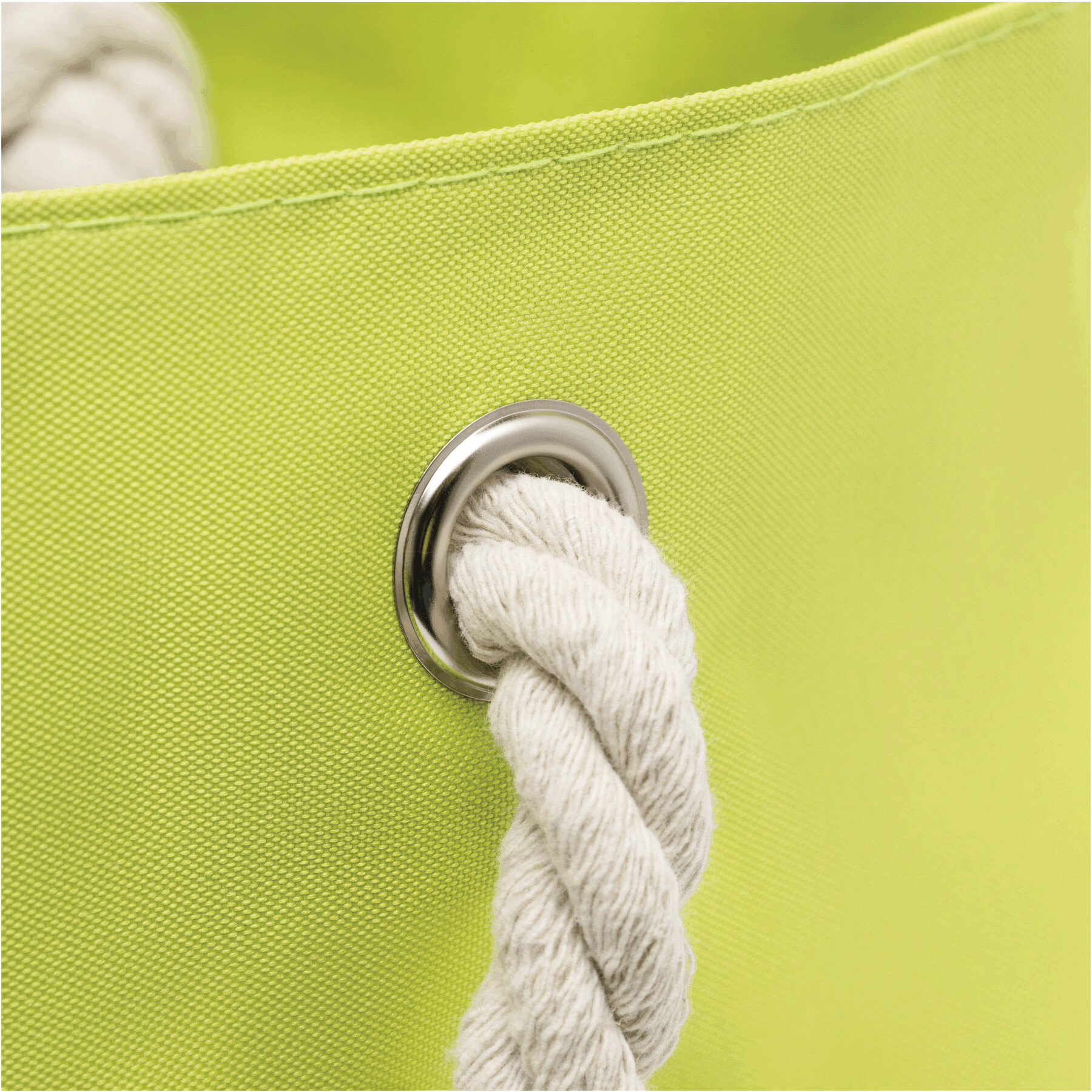 Strandtasche CAPRI, hellgrün