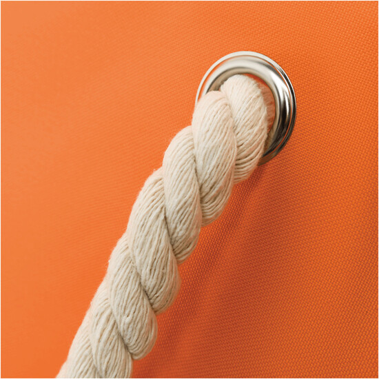 Strandtasche CAPRI, orange