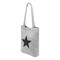 Shopper STARL DUST GO, grau