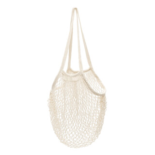 Einkaufsnetz NET L, groß, beige