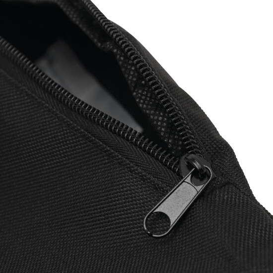 Gürteltasche BELLY, schwarz